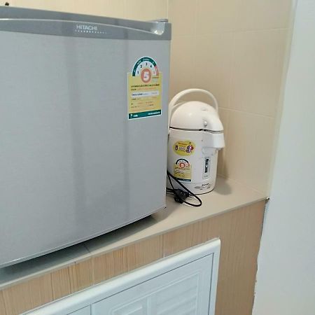 Amy'S Beach Apartments Rayong Ngoại thất bức ảnh