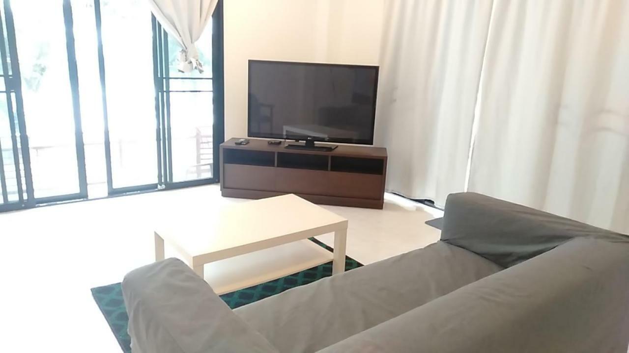 Amy'S Beach Apartments Rayong Ngoại thất bức ảnh